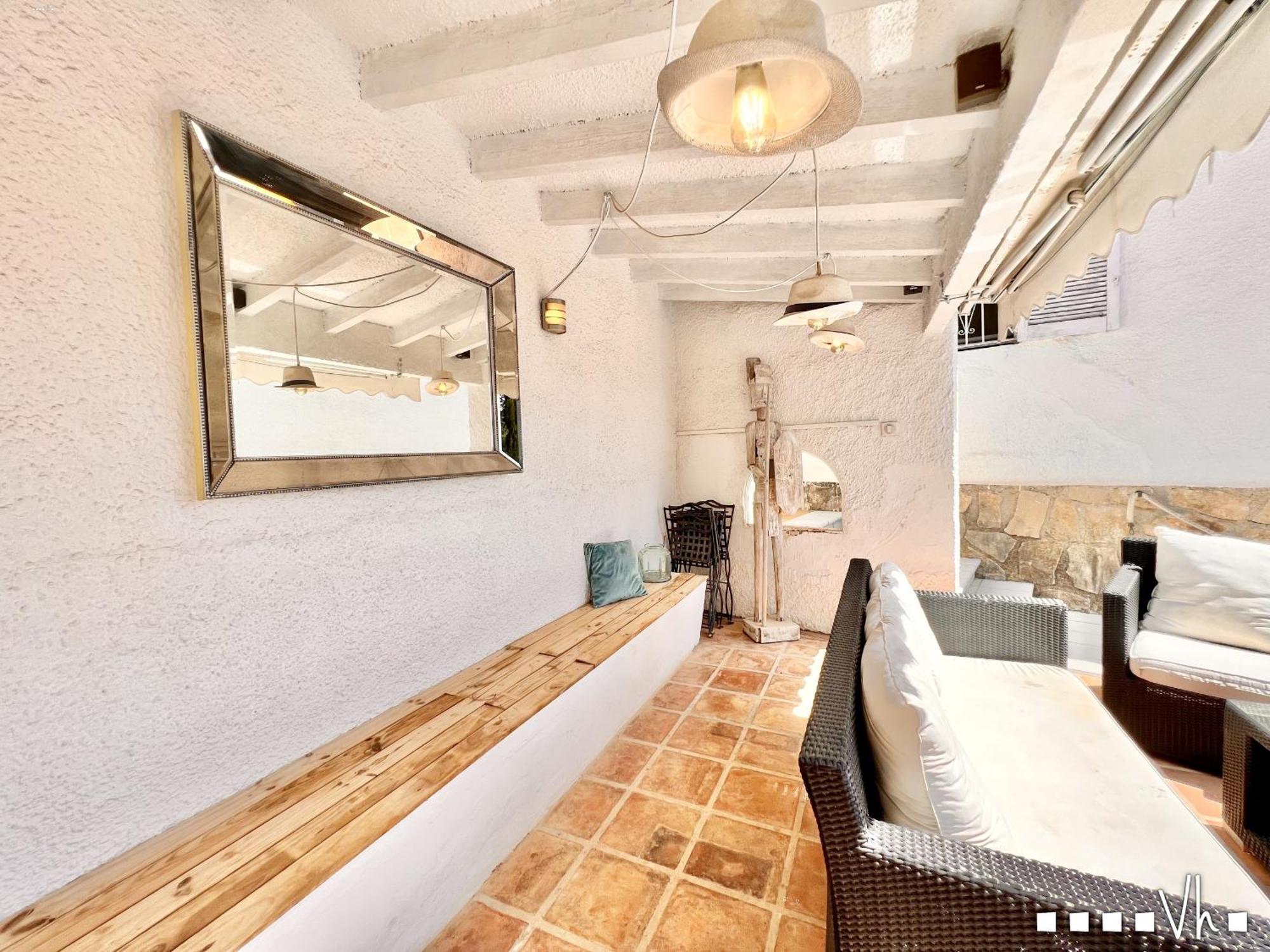 Vh Costablanca - Vanilla Benissa Extérieur photo
