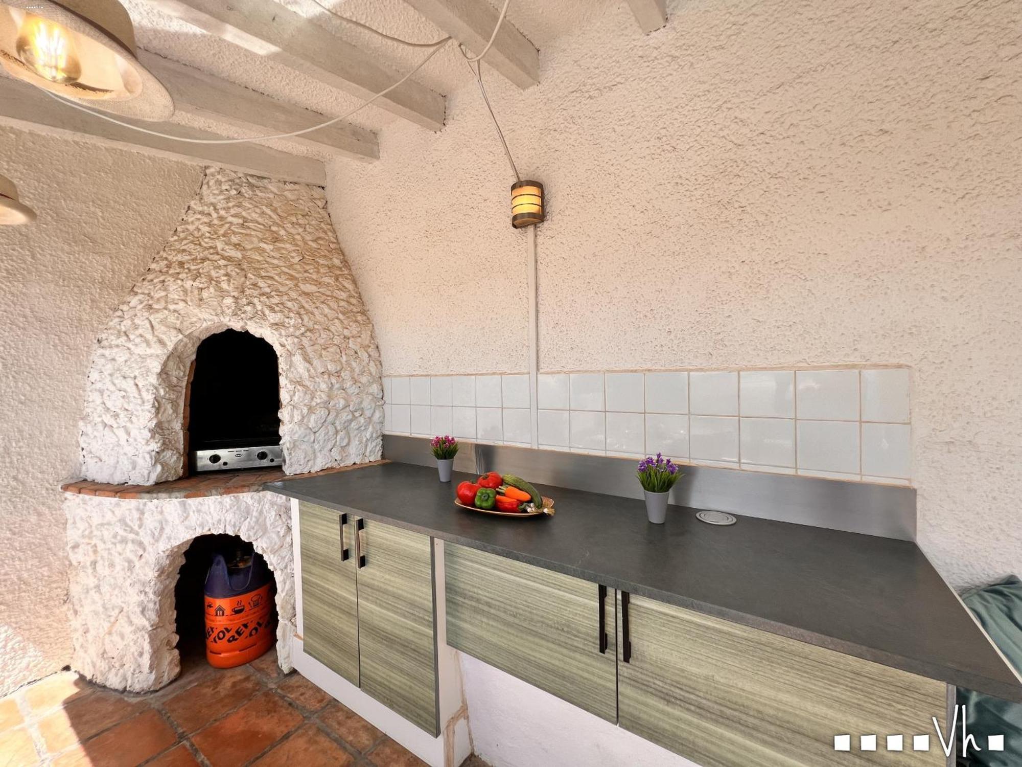 Vh Costablanca - Vanilla Benissa Extérieur photo